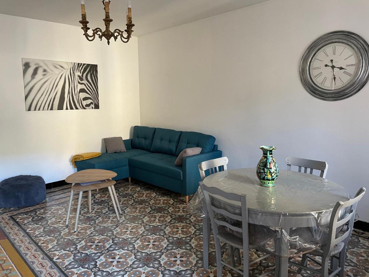 Chez Tatie Menie Bed & Breakfast Fraisse-des-Corbieres Exterior photo